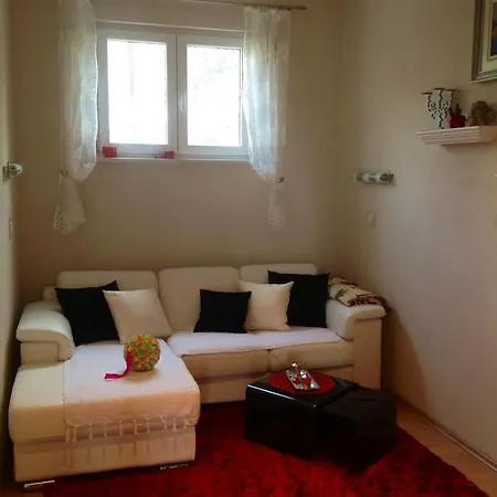Apartments Kastela