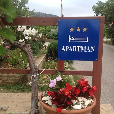 公寓 Apartments Kastela