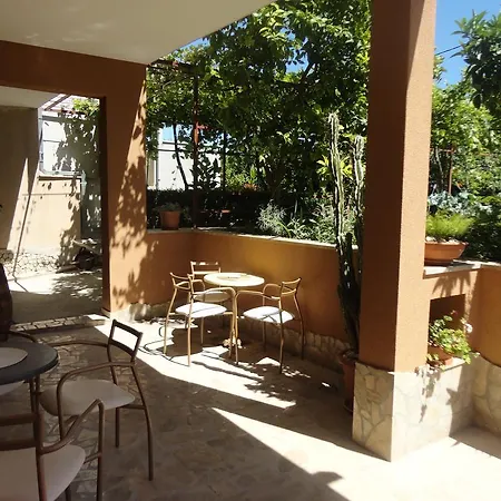 Apartments Kastela Kaštela