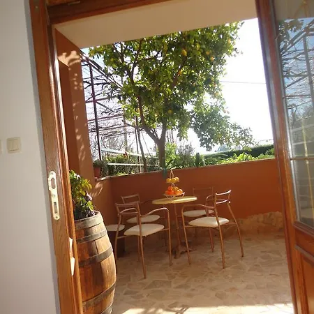 Apartments Kastela 公寓 Kaštela