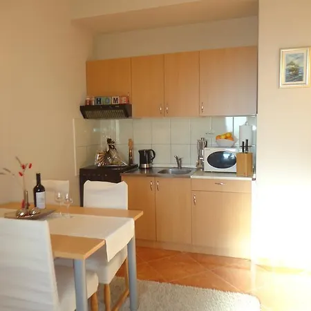 Apartments Kastela Kaštela
