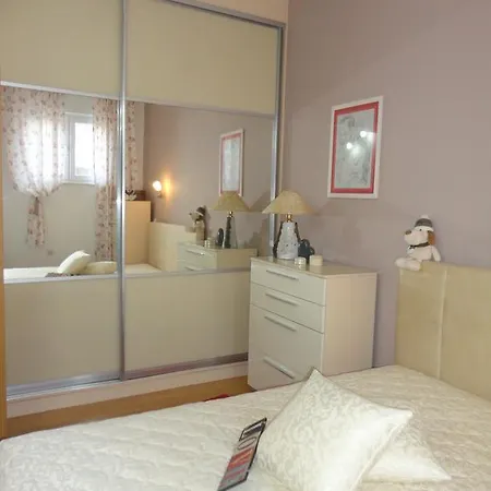 Apartments Kastela 公寓