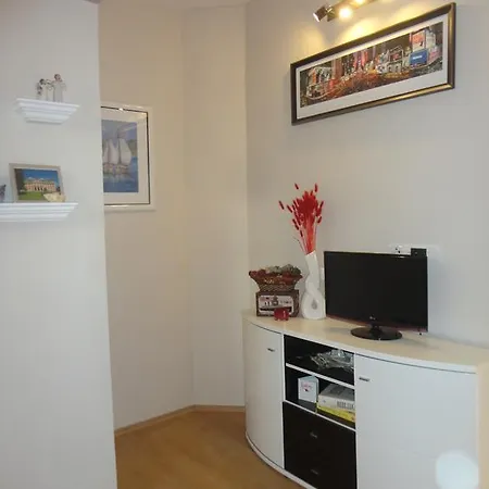 Apartments Kastela *